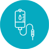 Mobile IV Therapy icon
